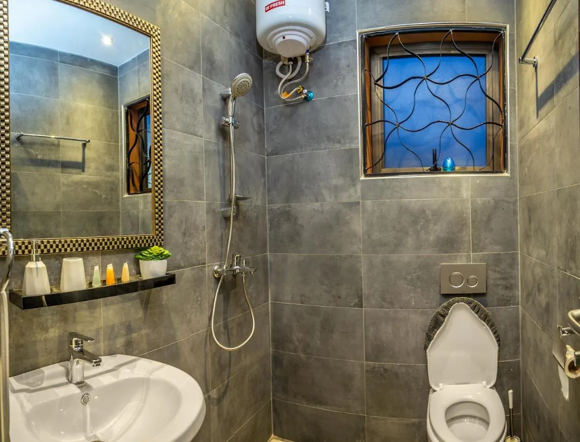 Hk Apartments - Najjera Kampala Uganda